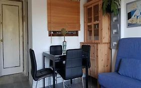 Apartamento Cala Llevado 2