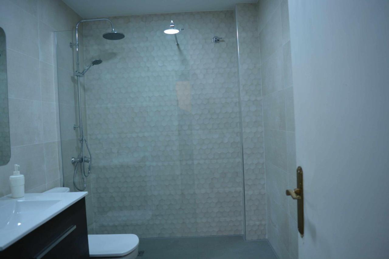 Apartamento Cala Llevado 2 Tossa de Mar Extérieur photo