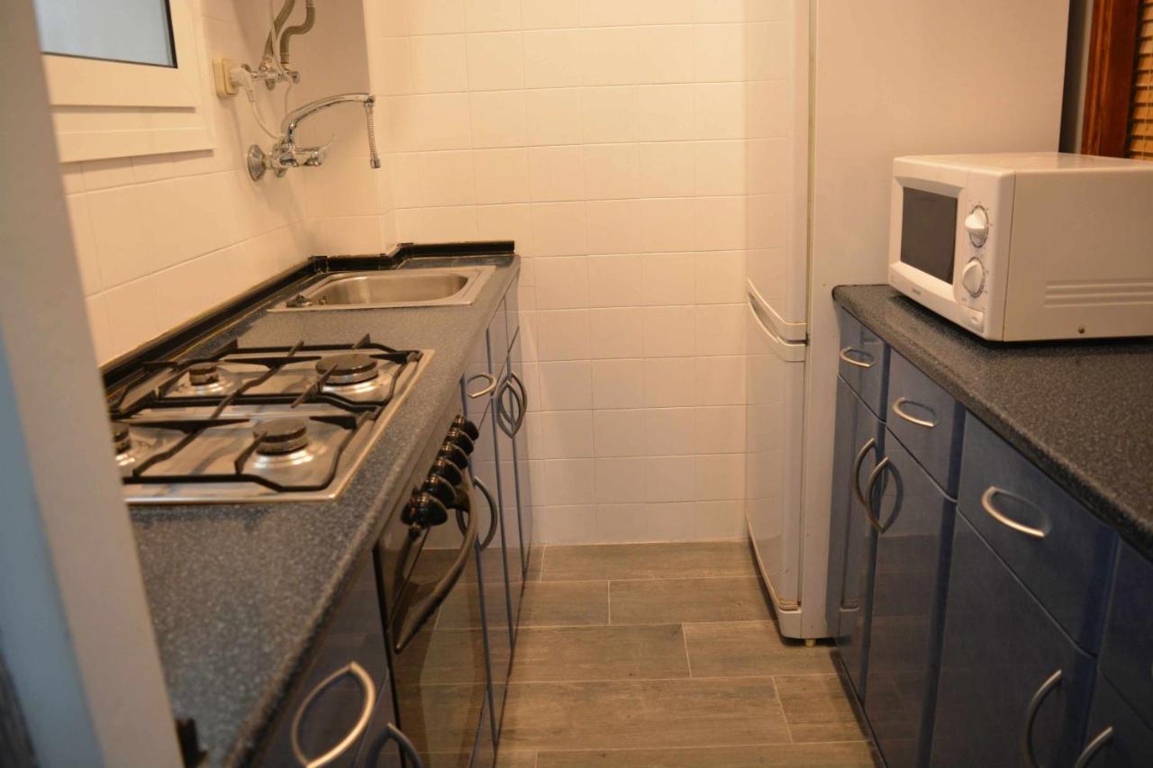 Apartamento Cala Llevado 2 Tossa de Mar Extérieur photo