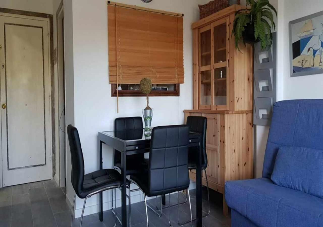 Apartamento Cala Llevado 2 Tossa de Mar Extérieur photo